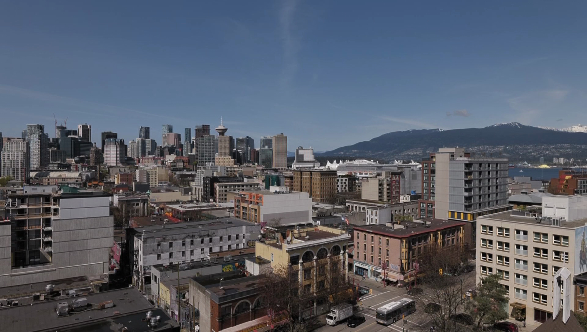 Vancouver rents hit all-time high