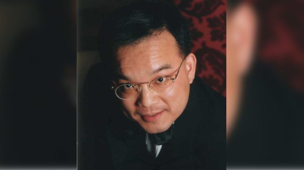 Kenneth Law facing upgraded 1st-degree murder charges in poison-selling case