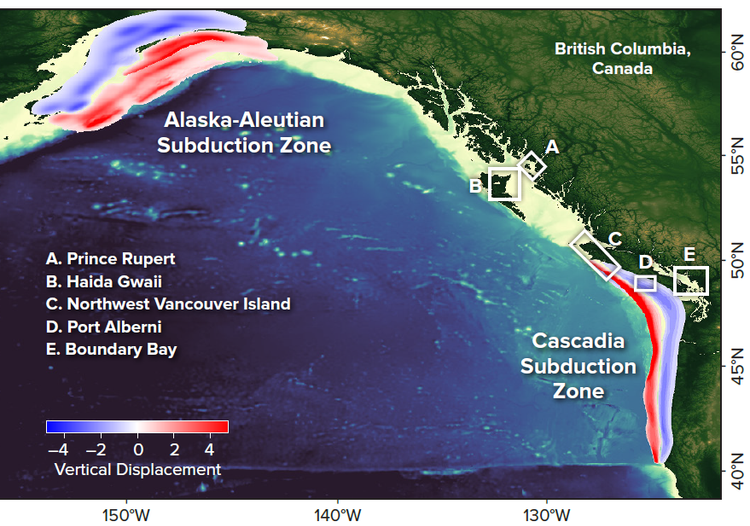 (Graphic Courtesy Ocean Networks Canada)