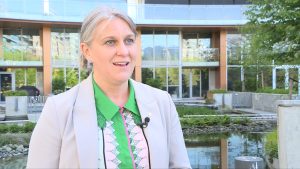 mla elenore sturko says some doctors have stopped prescribing an addiction medication