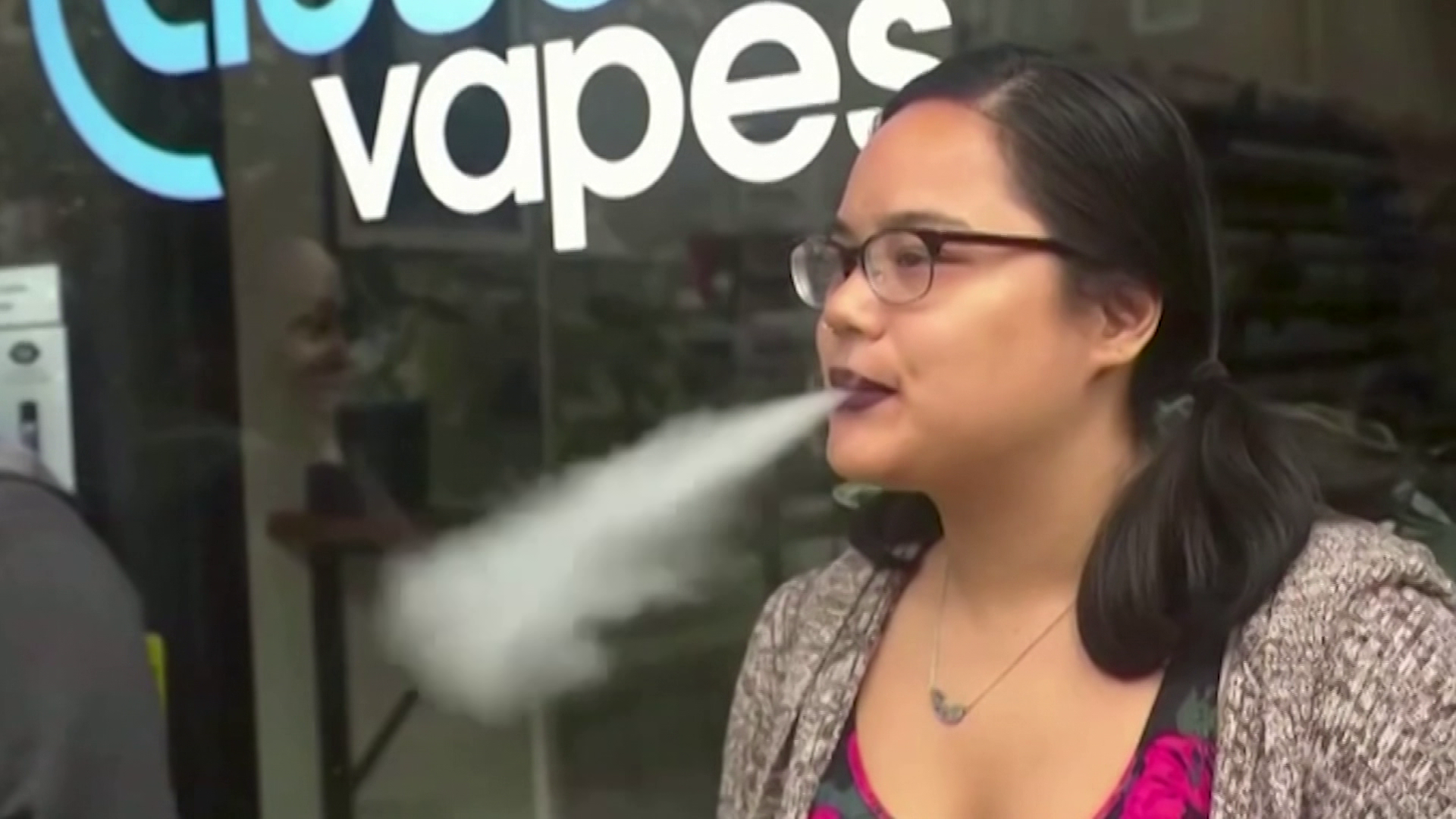 B.C. schools vs teen vaping