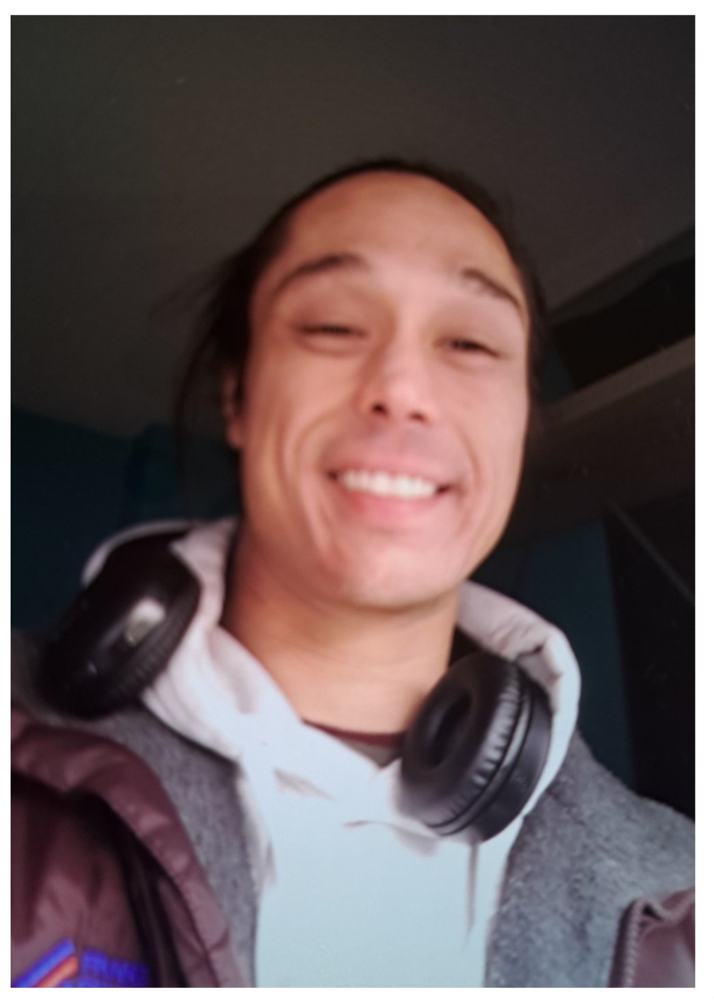 Vancouver-missing-man-Renger1 A photo of missing Vancouver man Max Renger