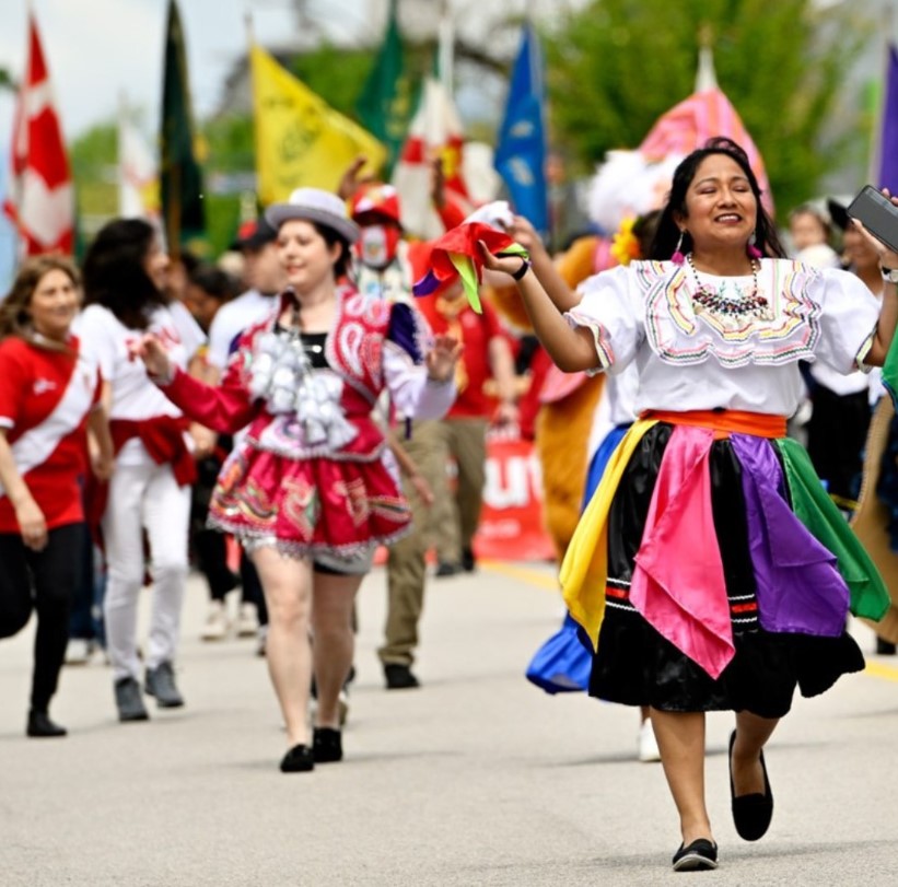 Hyack Festival kicks off Saturday | CityNews Vancouver