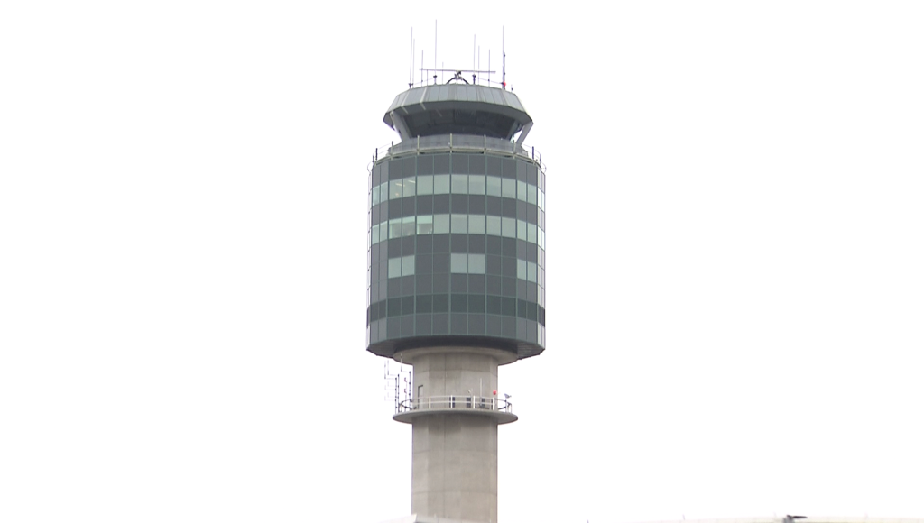 Plane makes emergency landing at YVR for 'safety concerns,' says PHSA