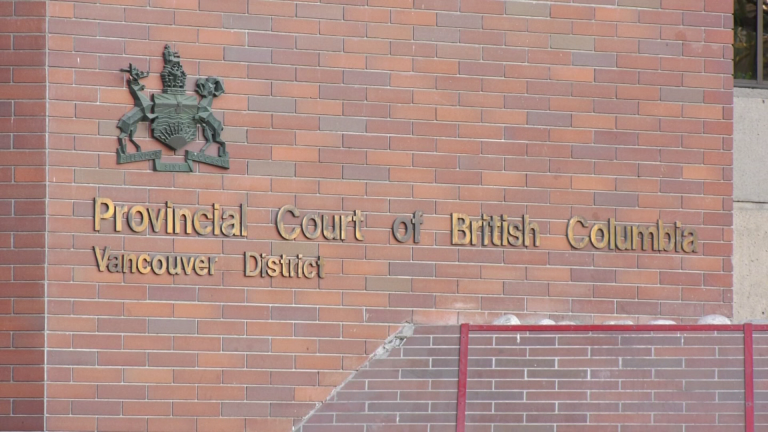 B.C. Crown Lawyer Assaulted On Way To Vancouver Court: BCPS