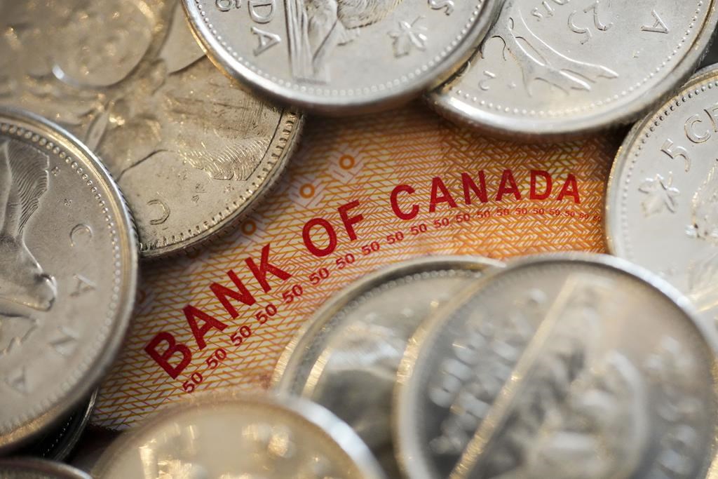 Economic check-up: A snip to rates and a surge on the markets