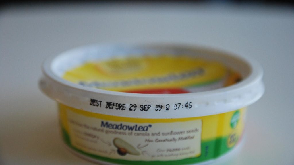 Canada urged to look into best-before date system in bid to reduce grocery waste