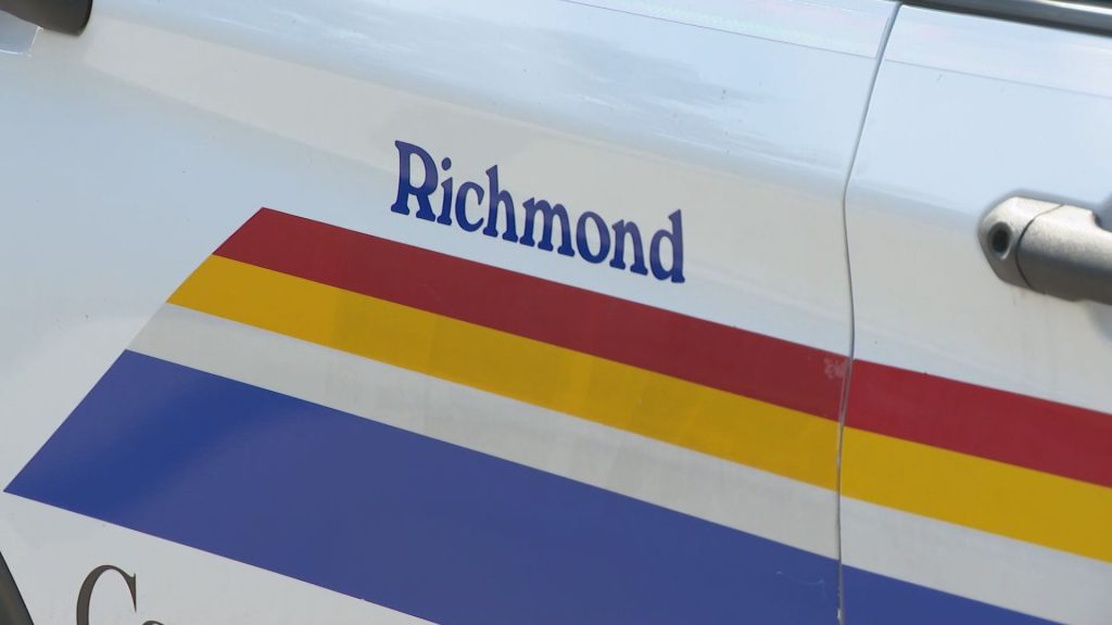 2 people found dead in Richmond home: RCMP
