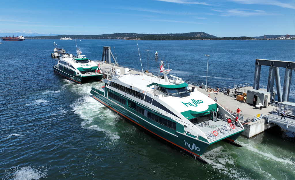 Bc ferries online bikes