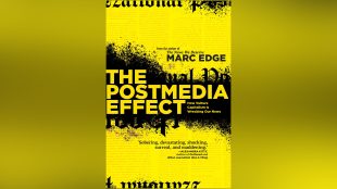 The Postmedia Effect: How Vulture Capitalism Is Wrecking Our News is published by New Star Books. (Courtesy New Star Books)