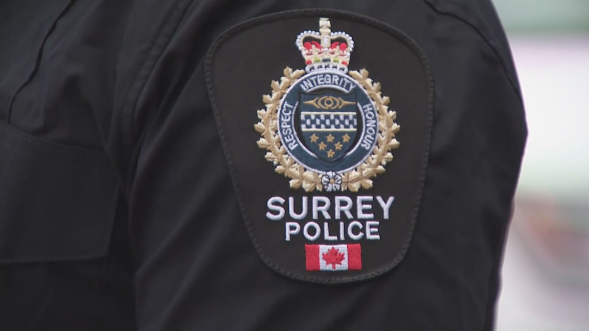 Surrey Police Timeline | CityNews Vancouver