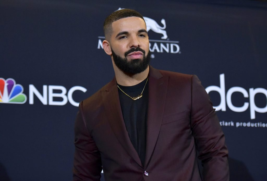 Drake blazer deals