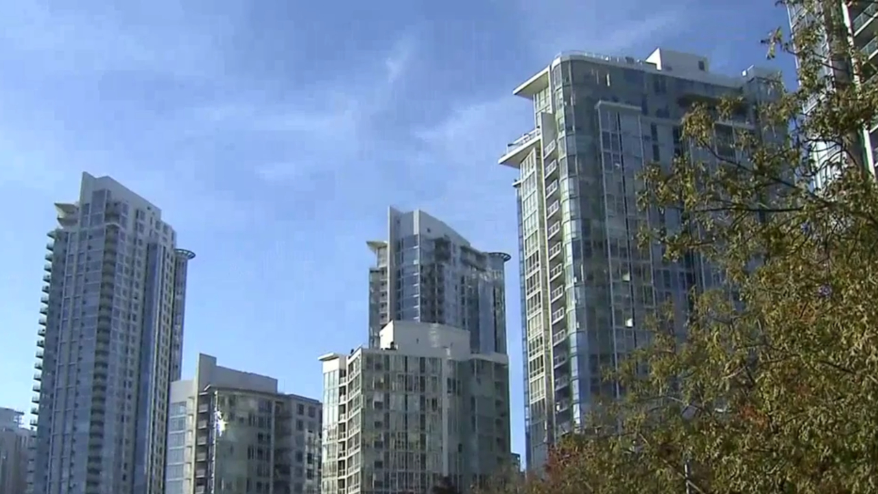 B.C. housing: Vacancy control calls | CityNews Vancouver