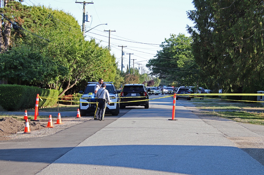 Fatal Shooting In Richmond Ihit Called Citynews Vancouver