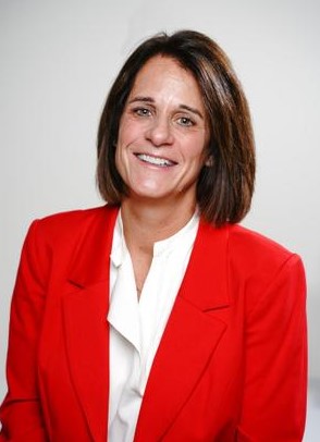 Theresa Hanson, the former athletics director for Simon Fraser University