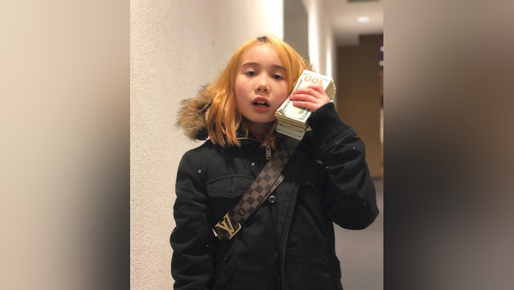 Lil Tay Instagram Account Says Influencer, Teen Rapper Died – The Hollywood  Reporter