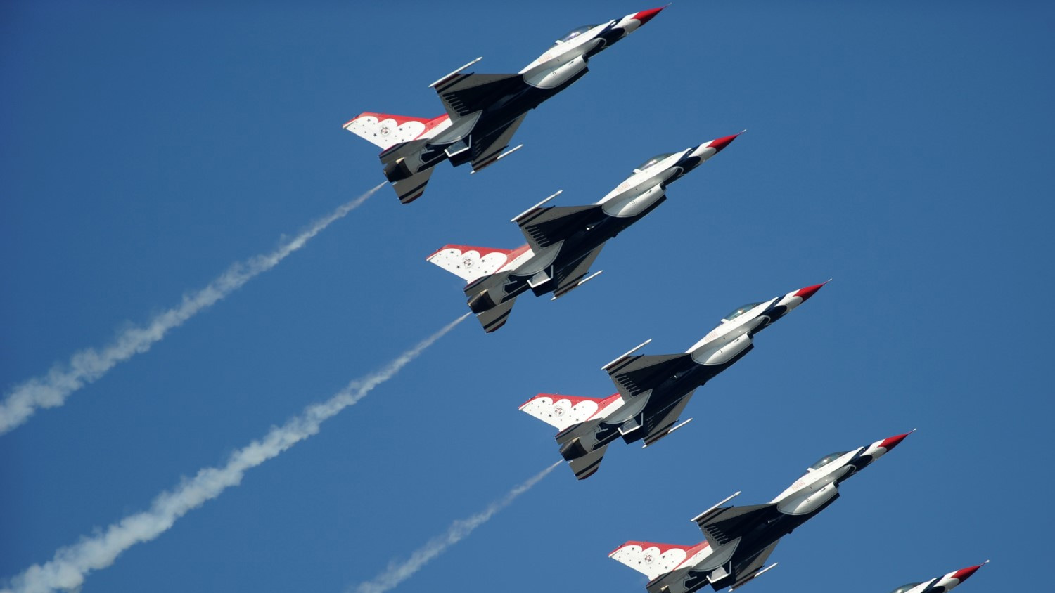 Final day of Abbotsford International Airshow