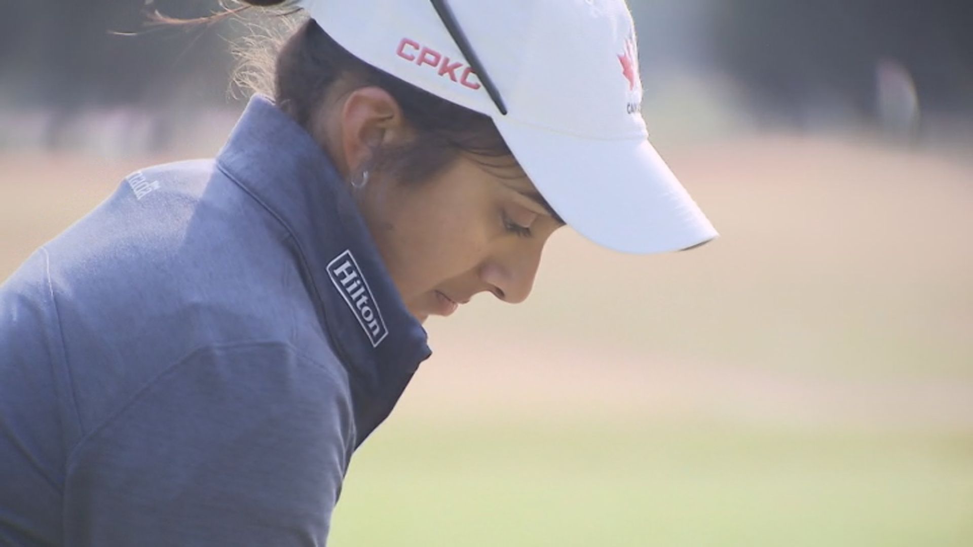 Surrey's Angela Arora LPGA debut CityNews Vancouver