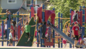 B.C. gov’t providing $5 million for accessible playgrounds