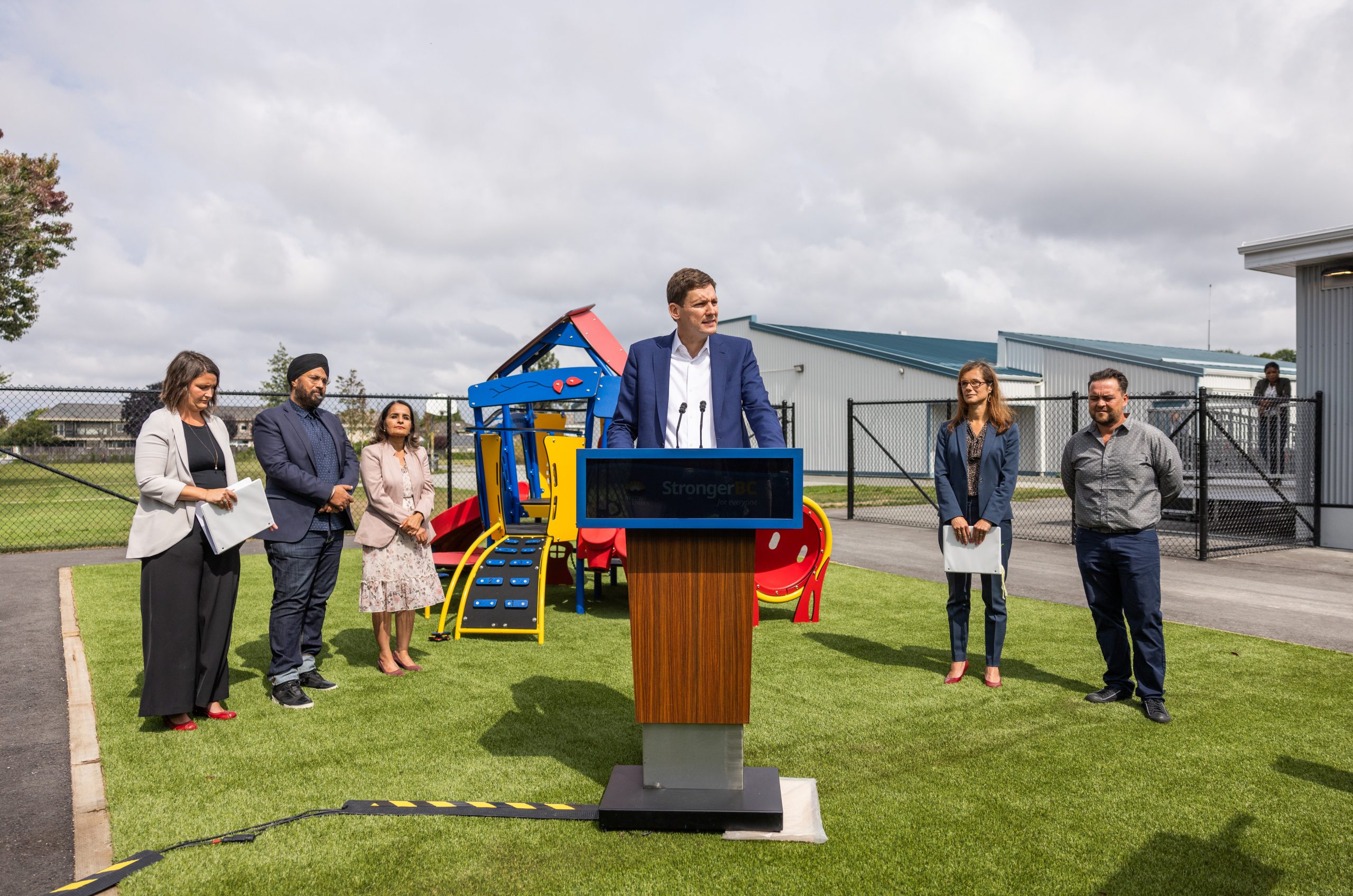New schools, daycares open in Coquitlam CityNews Vancouver