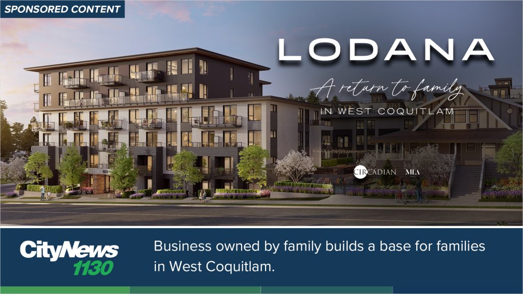 Family-owned business builds base for other families in West Coquitlam