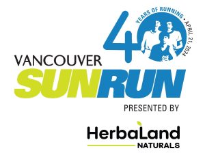The Vancouver Sun Run