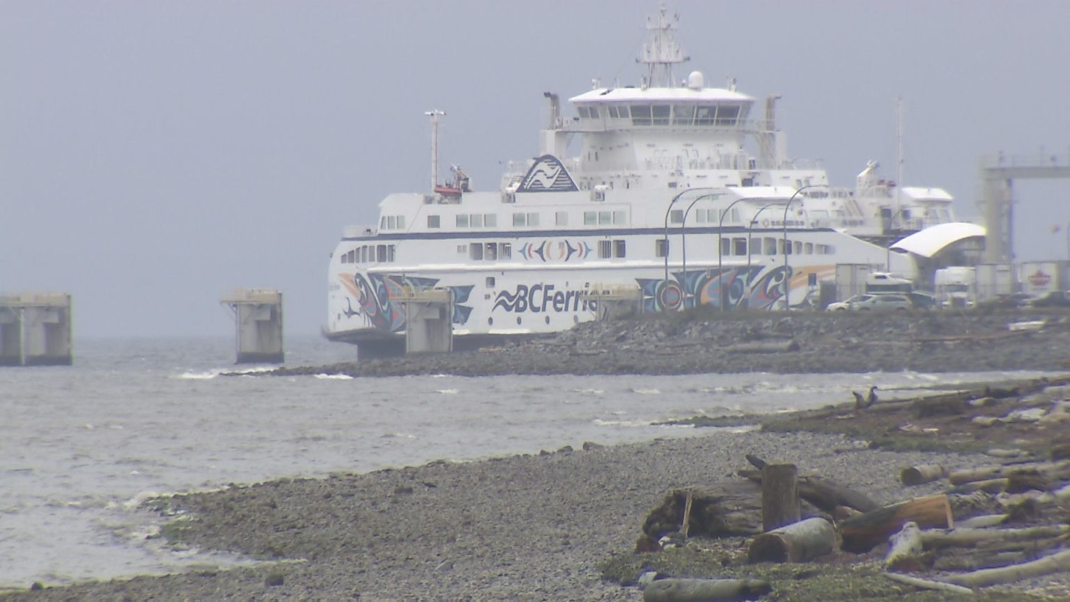 BC Ferries, Hullo Cancel Sailings | CityNews Vancouver