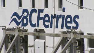 BC Ferries Cancels Sailings Due To Wind | CityNews Vancouver