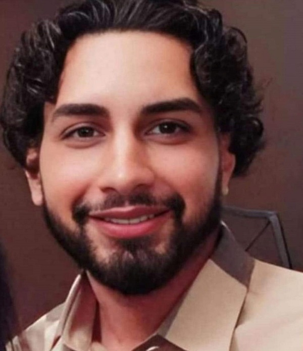 Pawandeep Chopra, 24, died in the hospital after a shooting in Surrey in November 2022. Three men have been charged in connection, homicide investigators have announced. 