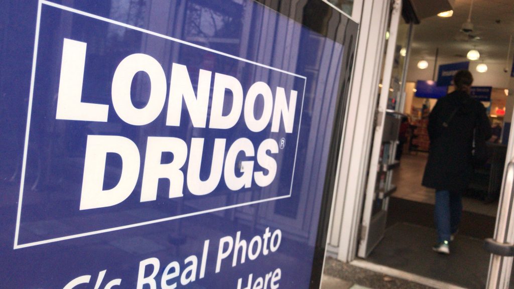 London Drugs considers Vancouver store CityNews Vancouver