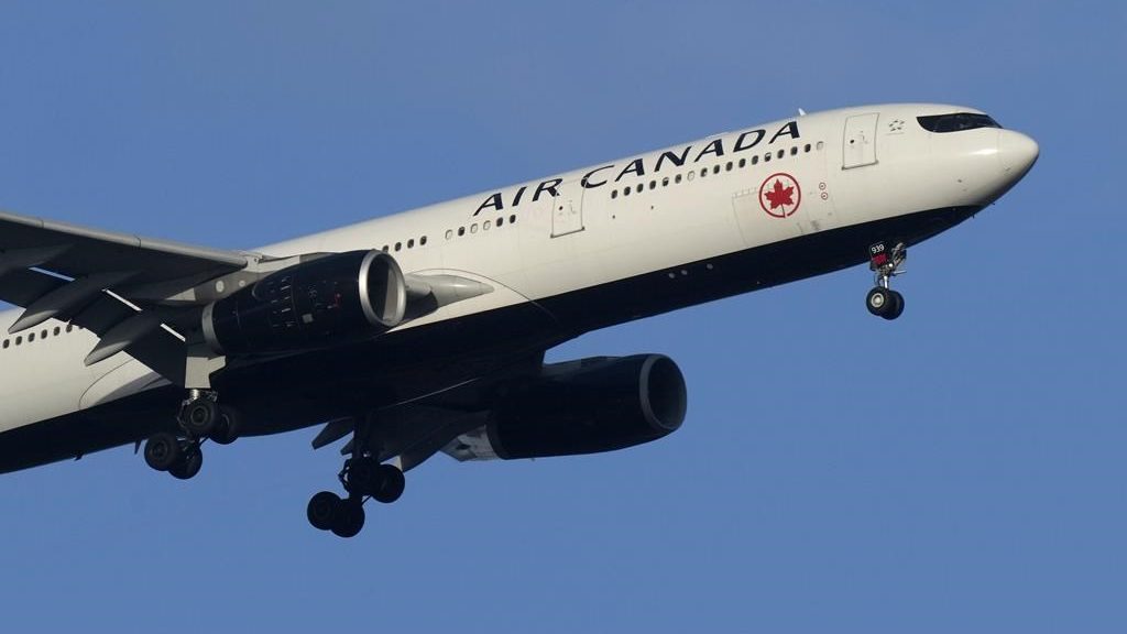 Air Canada increasing Asia-Pacific flights beginning December