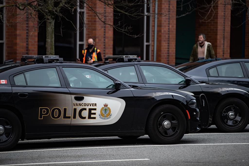 Vancouver Police Arrest 258 Individuals and Recover ,000 in Stolen Goods During Shoplifting Crackdown