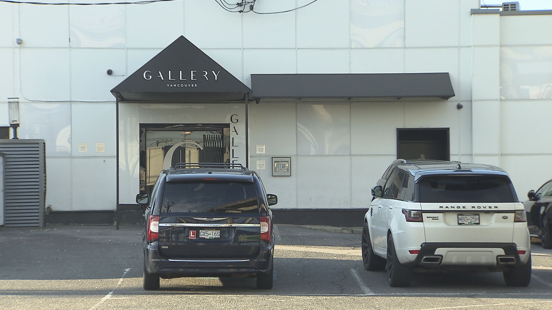 温哥华警方：Gallery夜店枪击事件造成1人受伤