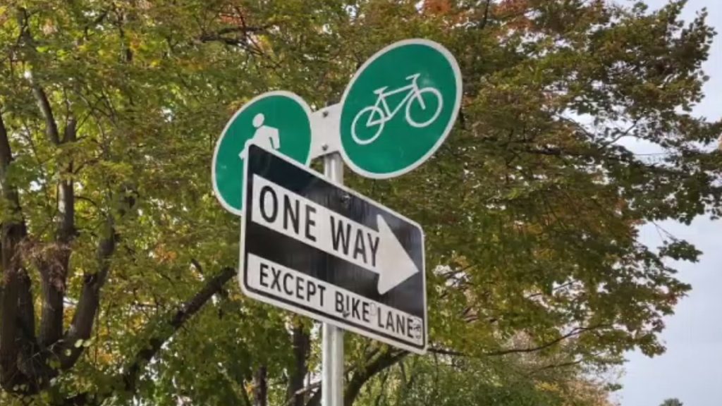 Cyclists concerned about proposed West End waterfront revitalization plan