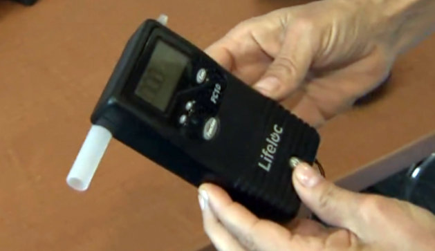 BC Atkins diet defence rejected in breathalyzer case