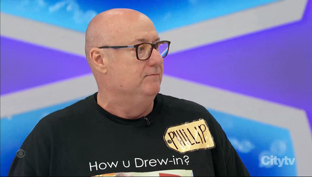 Price is Right Phillip.