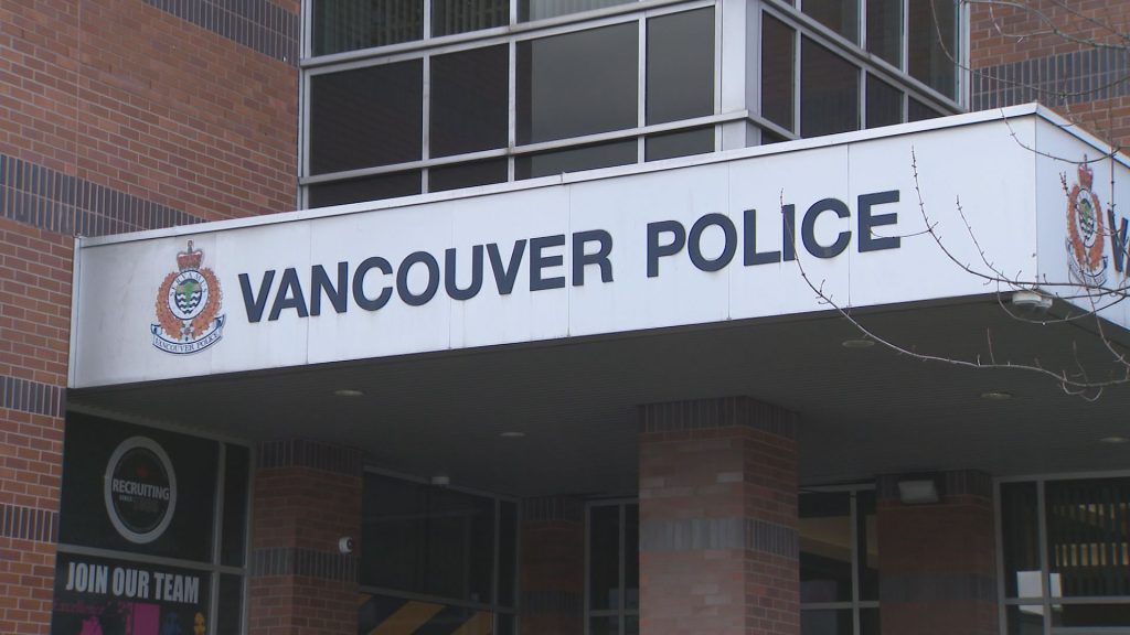 If Vancouver Police Union members agree to a new contract, it will bring wages up to $121,988 which would make Vancouver Police Department constables, with more than five years of experience, the highest paid in Canada. (CityNews Image)