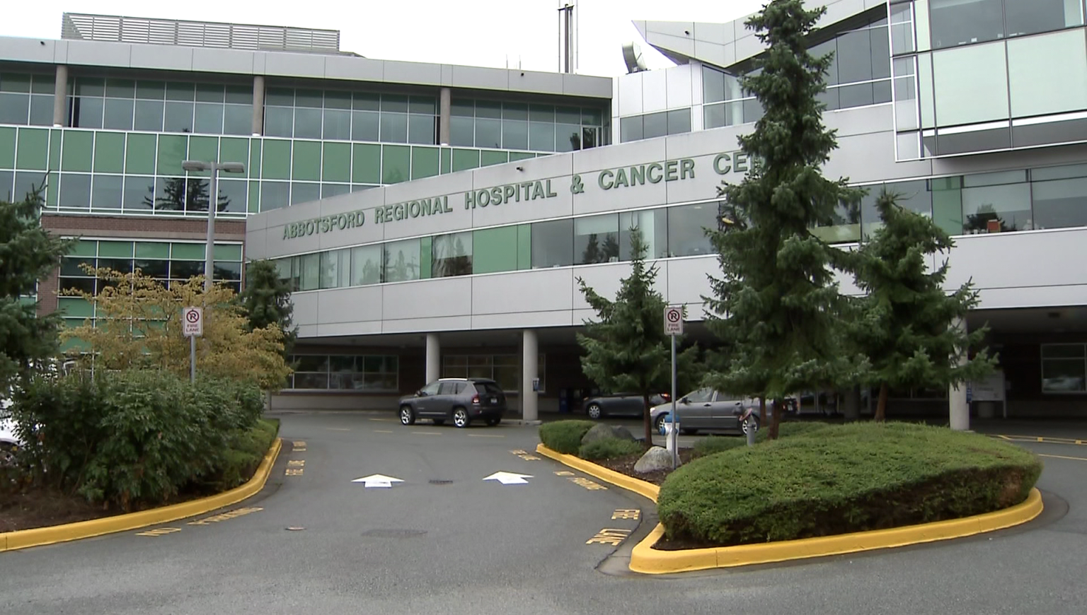 Abbotsford hospital's quality of care questioned CityNews Vancouver