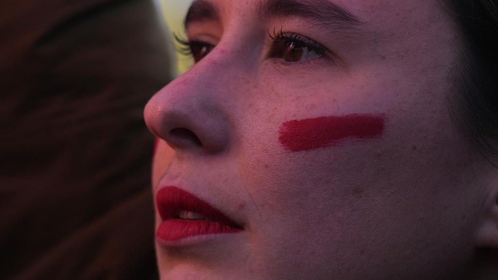 Thousands rally in Italy over violence against women after woman's killing that outraged the country