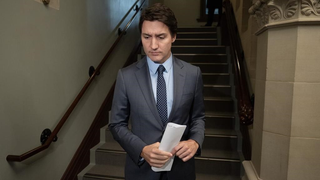 Trudeau won't comment on future of TikTok in U.S., says Canadian safety a priority