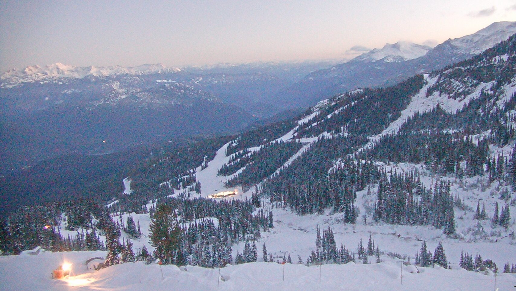 Whistler Blackcomb Opens For 2023 Season Citynews Vancouver