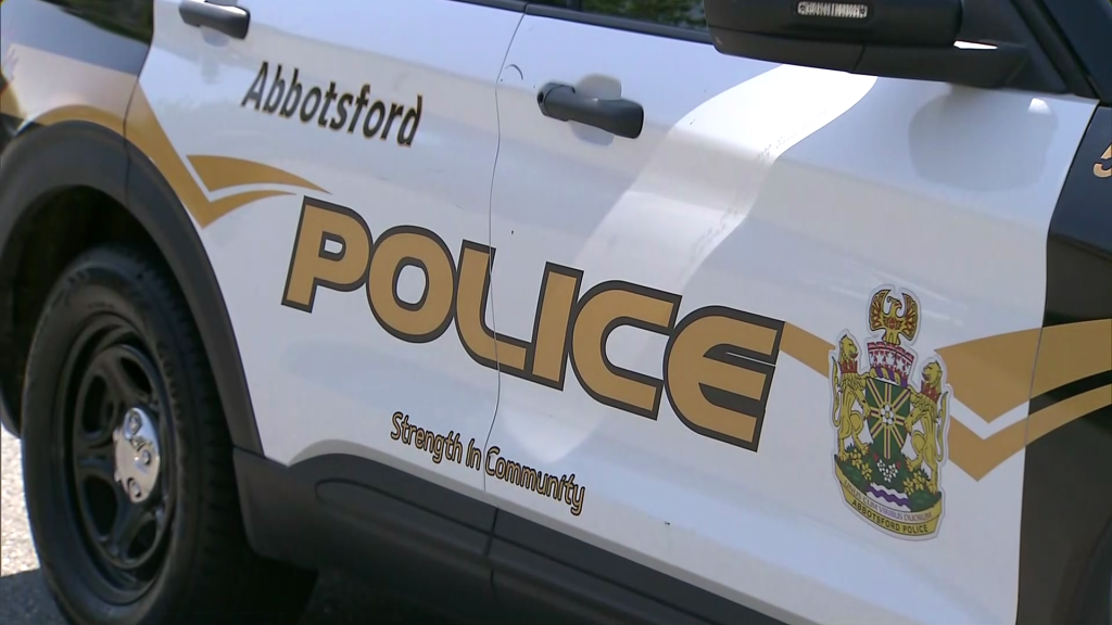 Abbotsford police arrest man in connection with 'historic sexual assault'