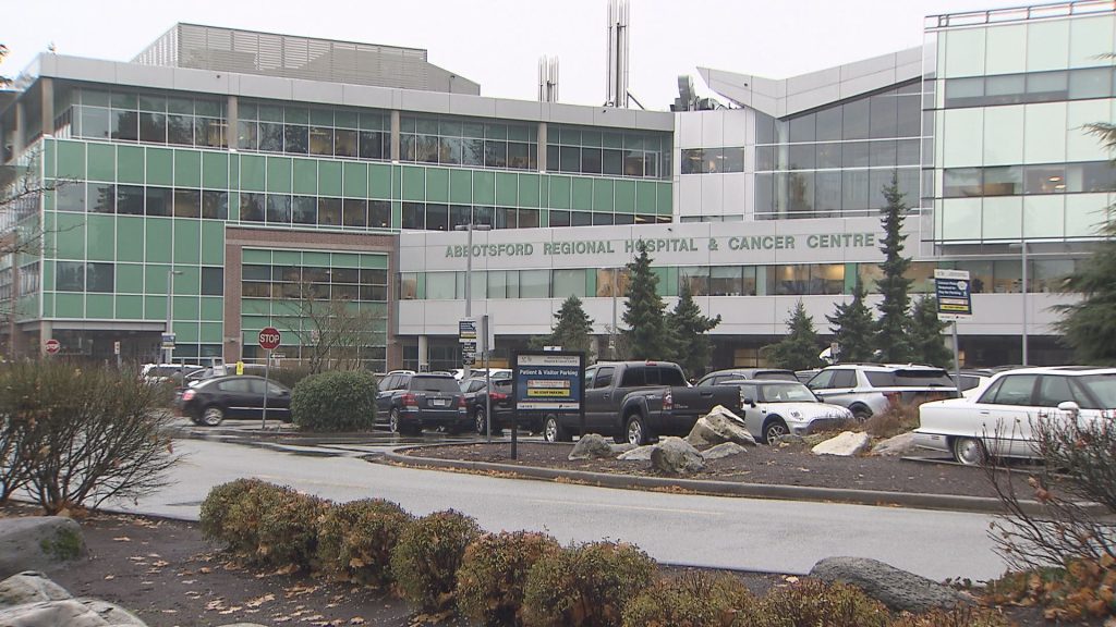 Abbotsford woman details medical nightmare at local hospital