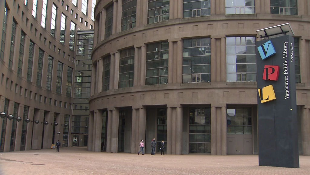 Vancouver library board trustee replacement raises questions