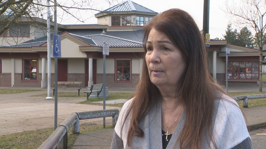 Surrey School District says it s caught in a feud CityNews Vancouver