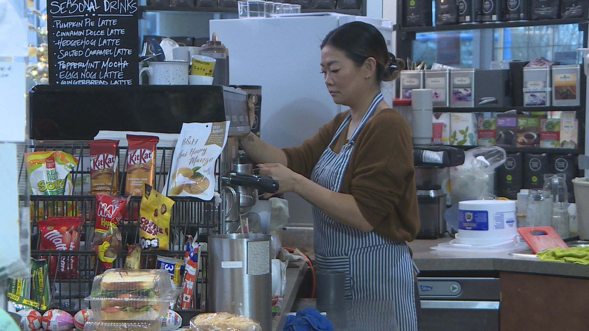 餐饮行业组织游说以拯救行业