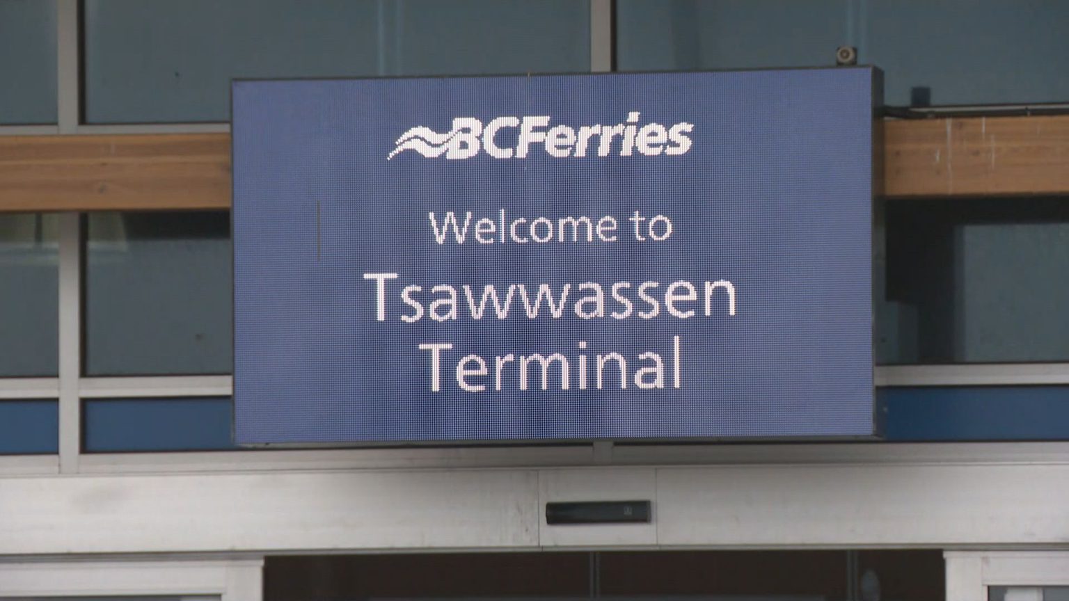 BC Ferries Cancels Sailings Southern Sailings | CityNews Vancouver