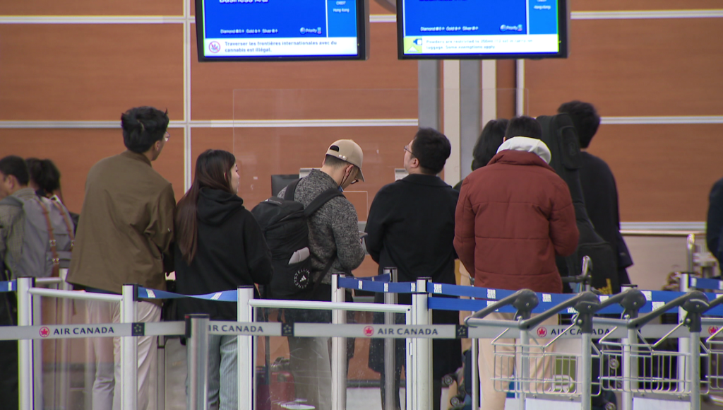 YVR travellers may have been exposed to measles: BCCDC