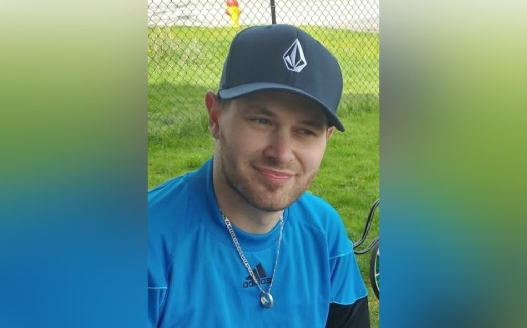 The Integrated Homicide Investigation Team says Corey Douglas Farmer's remains were found in Chilliwack on Dec. 27, 2023.