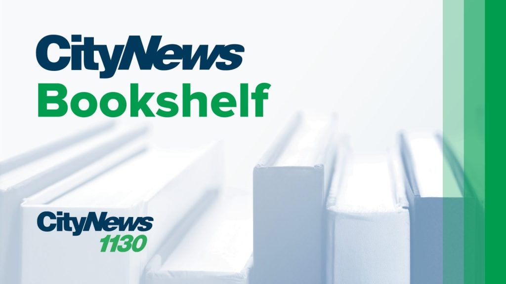 CityNews Bookshelf logo